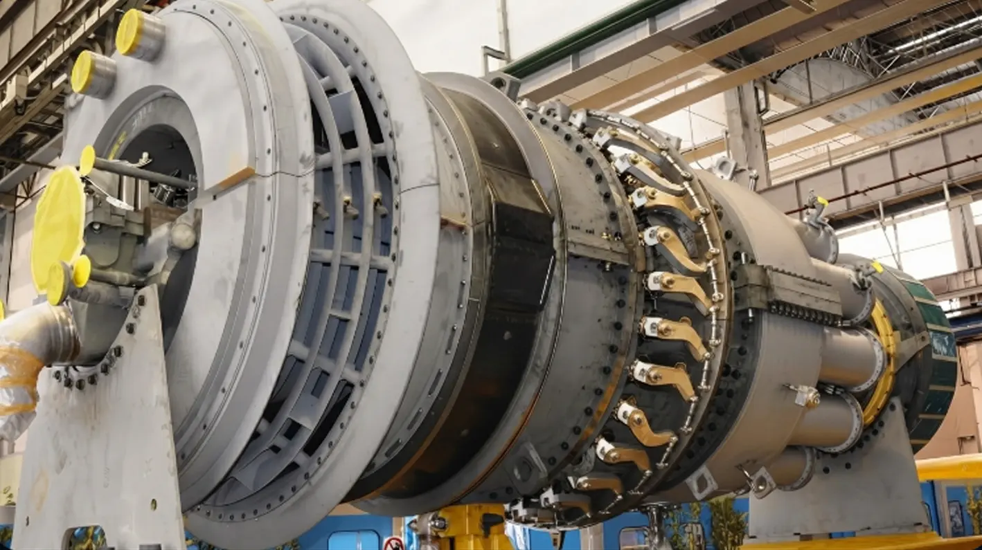 Rotating Equipment