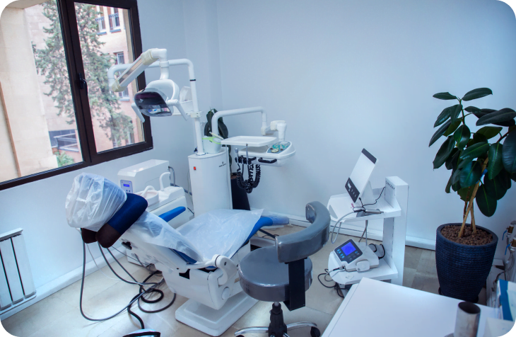 چرا مرکز دندانپزشکی آرامش را انتخاب کنیم؟