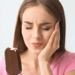 نکات خوردن بستنی بعد از جراحی لثه