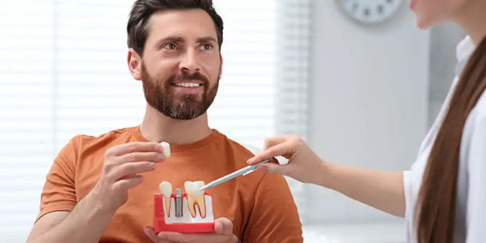 بررسی سخت ترین مرحله ایمپلنت